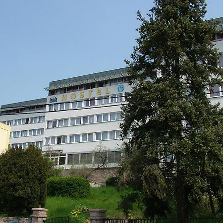 Imola Hostel Eger Exterior photo