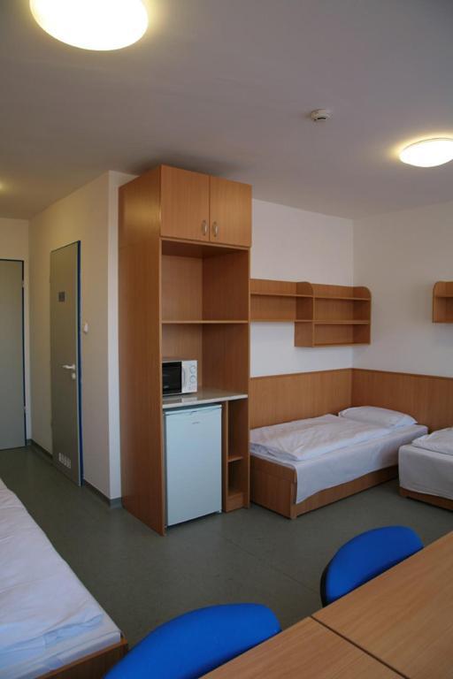 Imola Hostel Eger Room photo