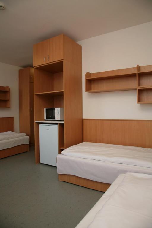 Imola Hostel Eger Room photo