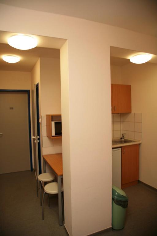 Imola Hostel Eger Room photo