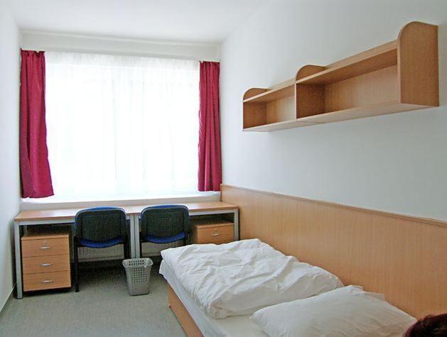 Imola Hostel Eger Room photo