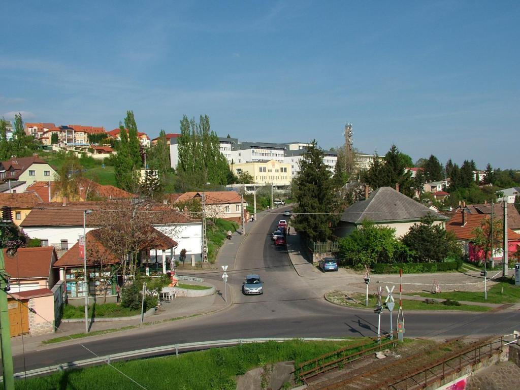 Imola Hostel Eger Exterior photo
