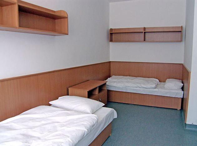 Imola Hostel Eger Exterior photo